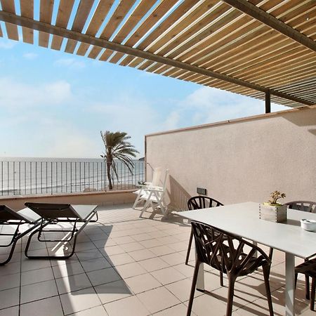 Casa Medano 16 En El Medano Lägenhet Exteriör bild