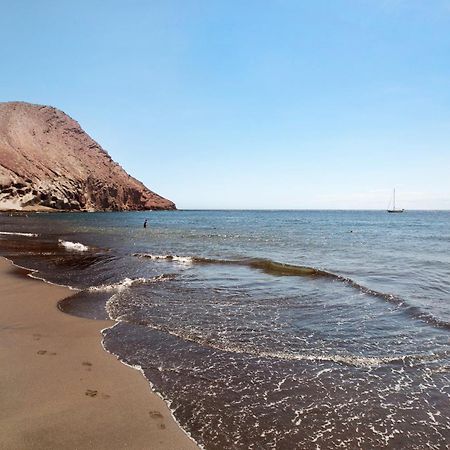 Casa Medano 16 En El Medano Lägenhet Exteriör bild
