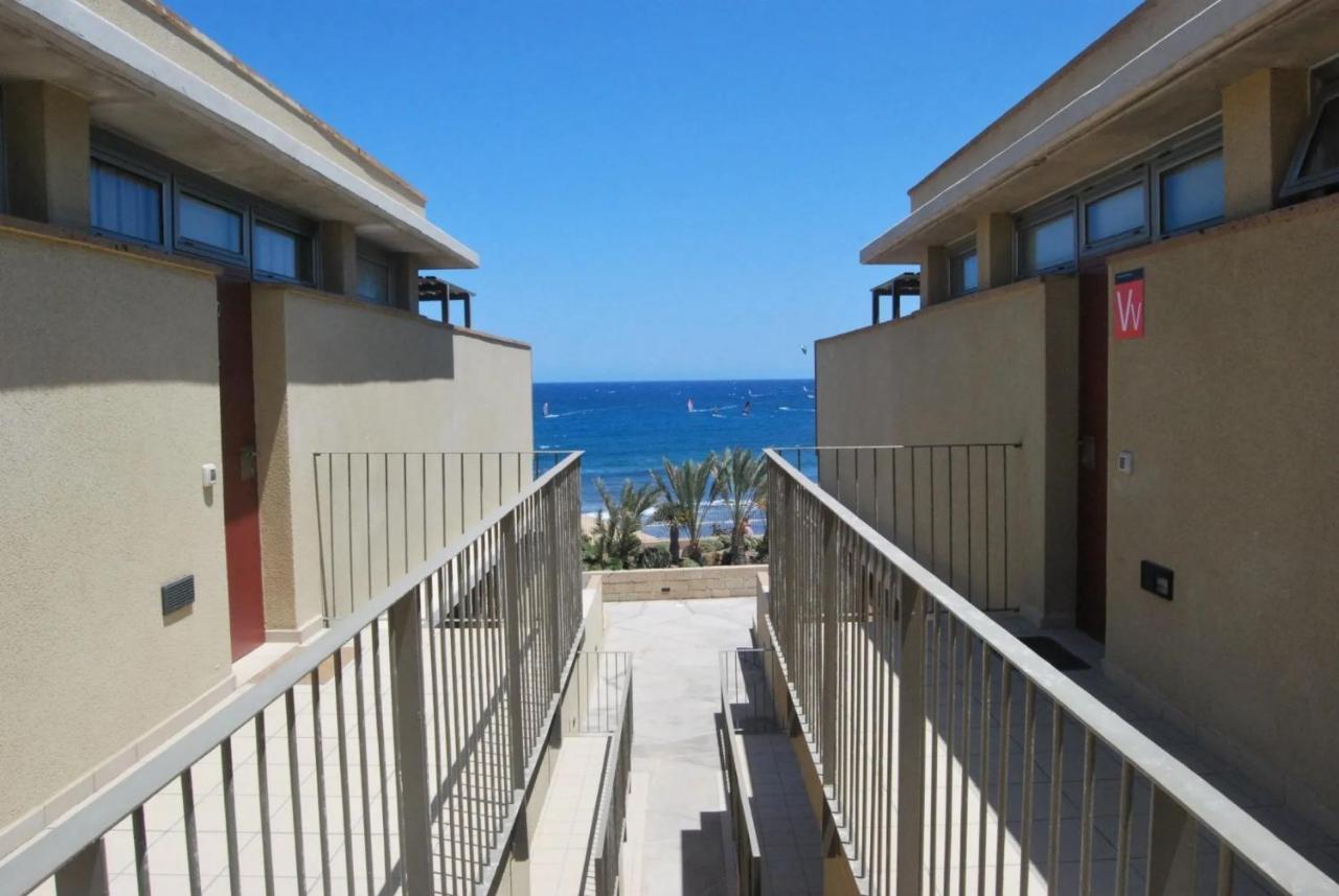 Casa Medano 16 En El Medano Lägenhet Exteriör bild