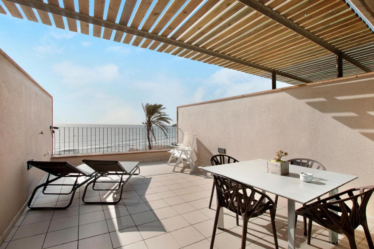 Casa Medano 16 En El Medano Lägenhet Exteriör bild