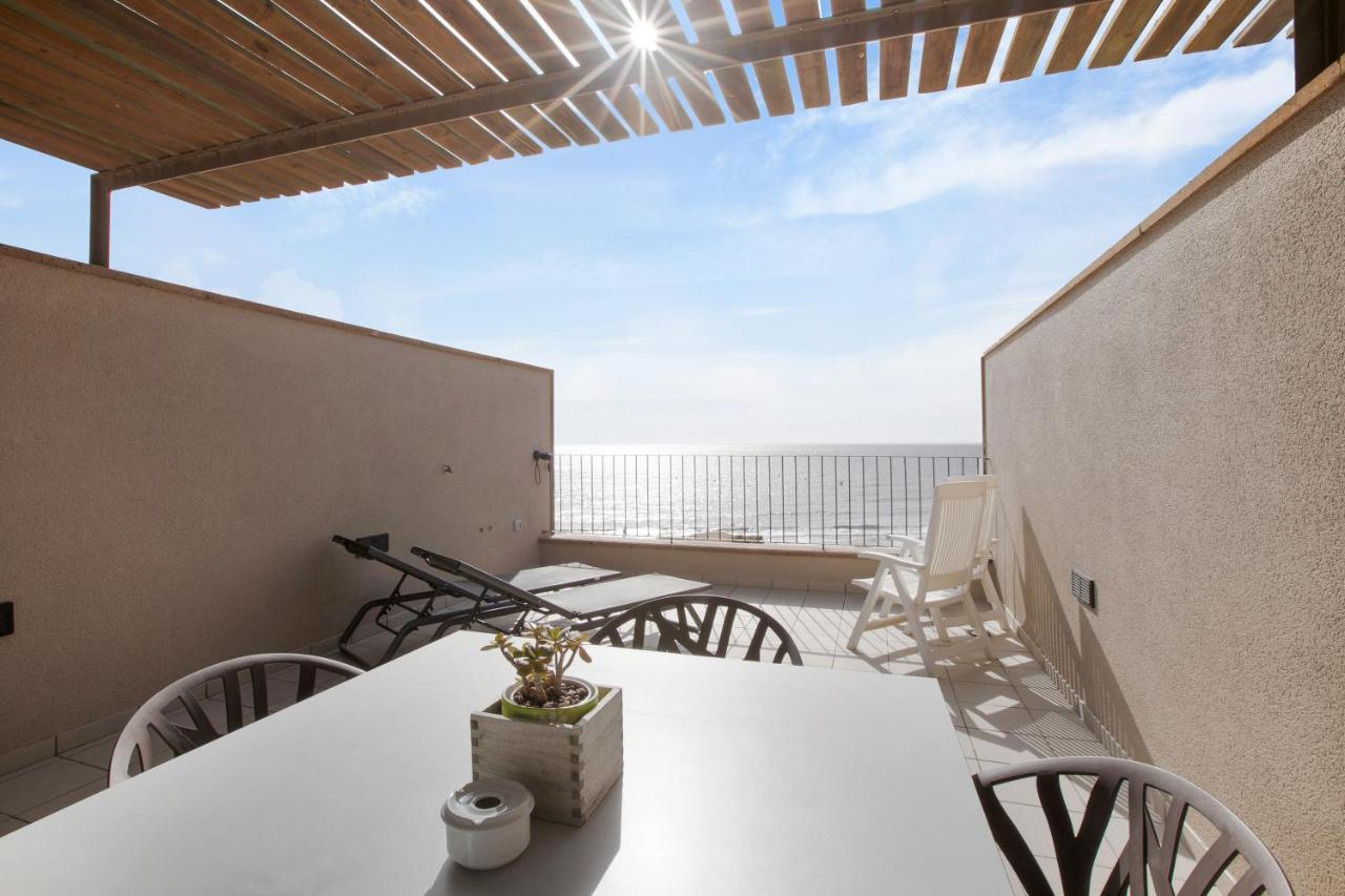 Casa Medano 16 En El Medano Lägenhet Exteriör bild