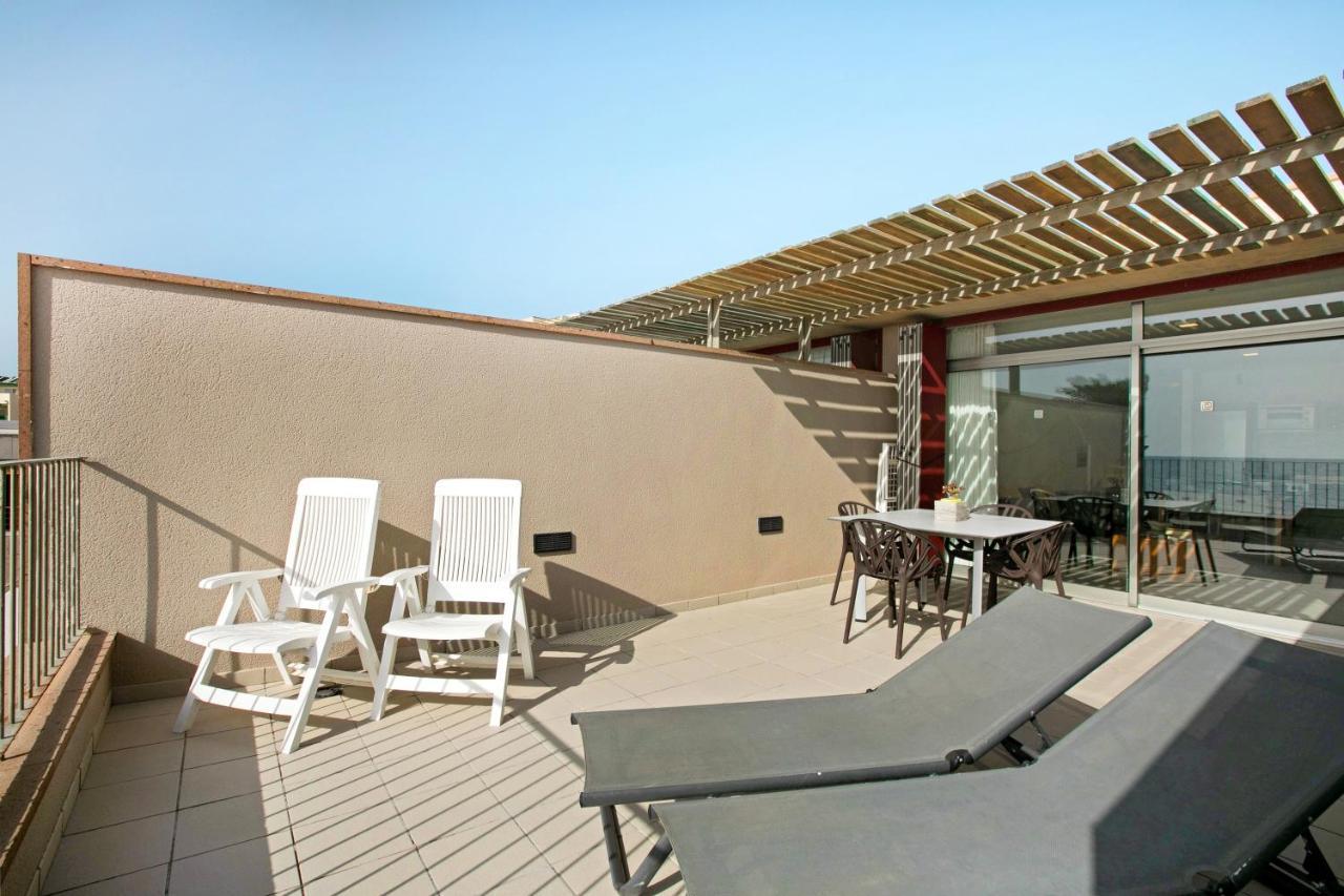 Casa Medano 16 En El Medano Lägenhet Exteriör bild