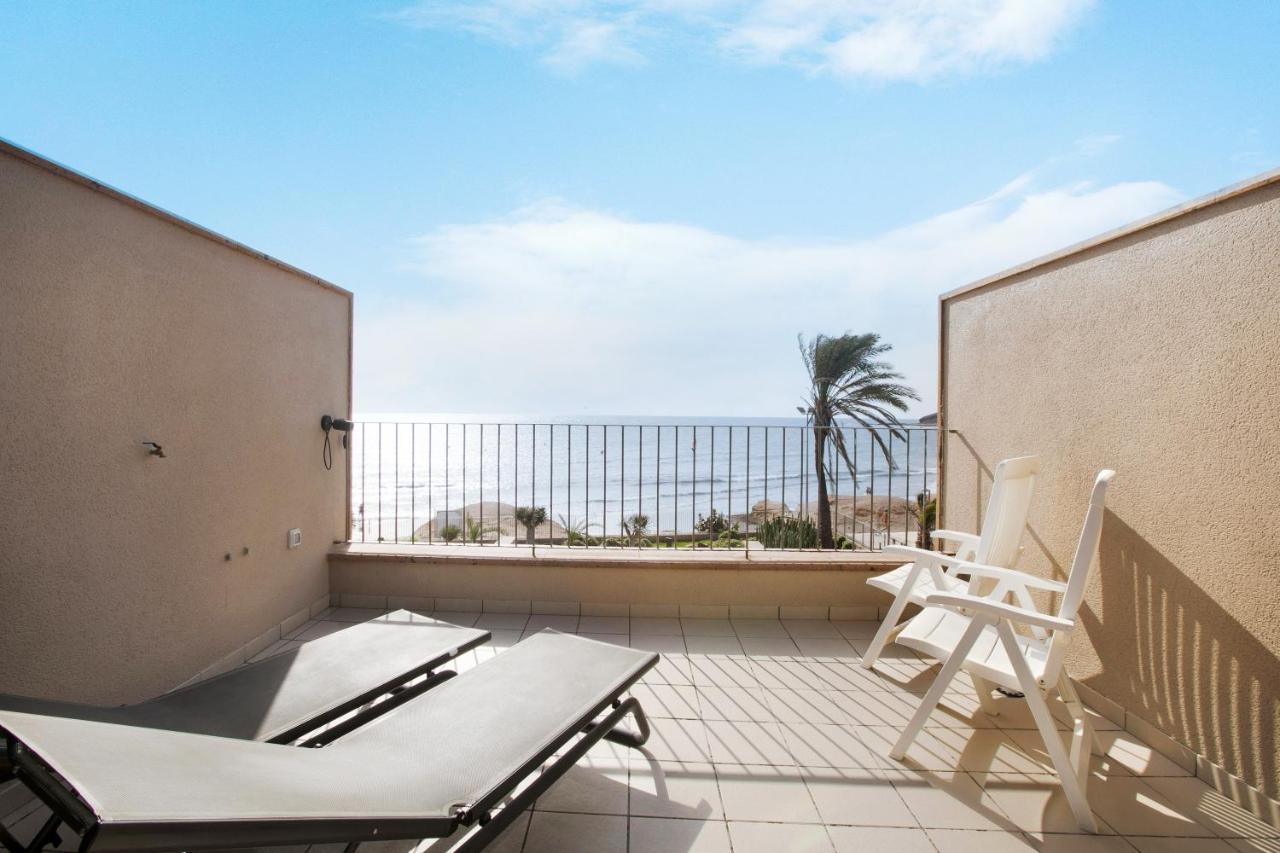 Casa Medano 16 En El Medano Lägenhet Exteriör bild