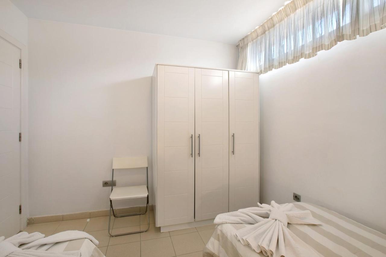 Casa Medano 16 En El Medano Lägenhet Exteriör bild