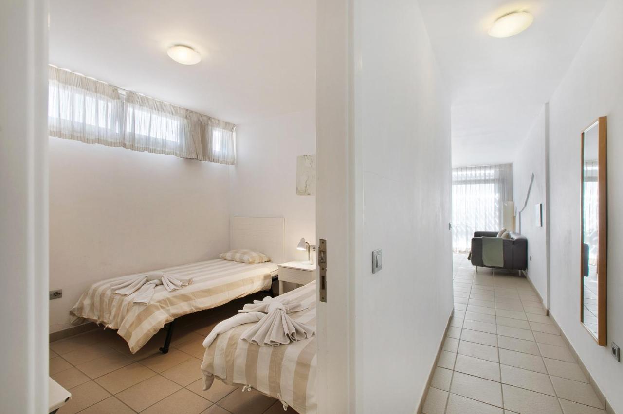 Casa Medano 16 En El Medano Lägenhet Exteriör bild
