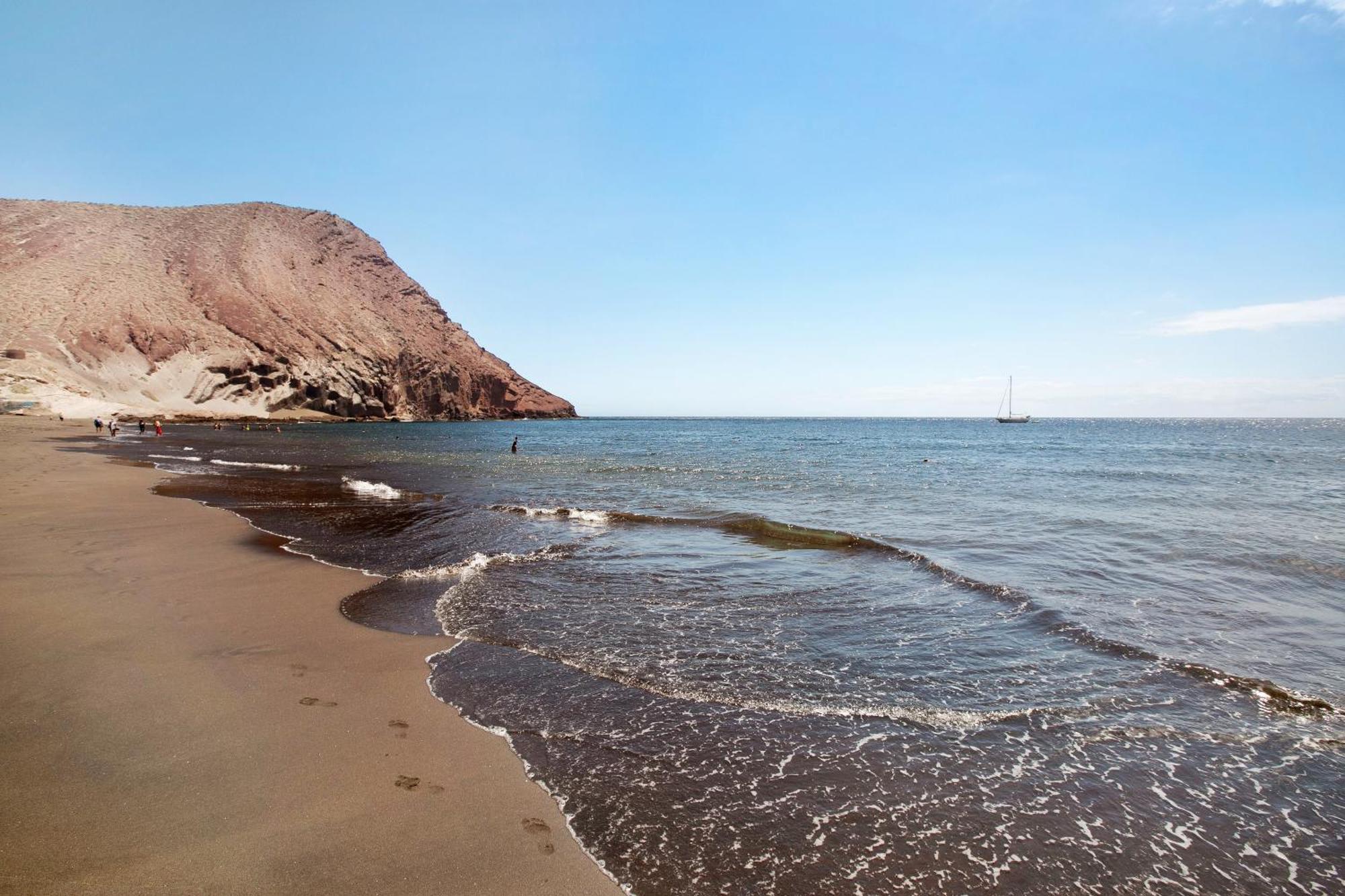 Casa Medano 16 En El Medano Lägenhet Exteriör bild